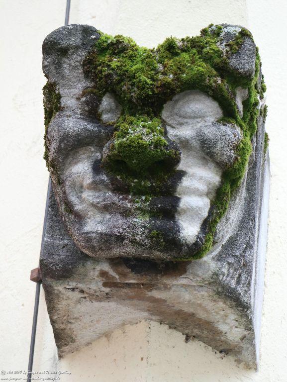 Passau an der Donau - Bayern