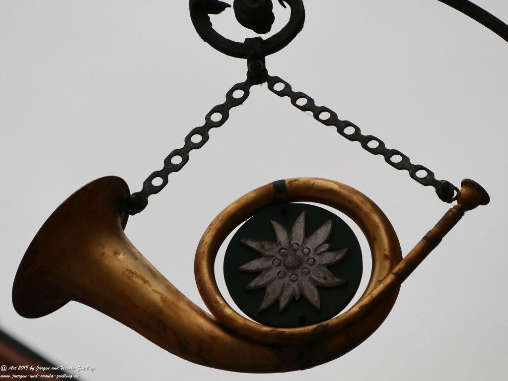 Passau an der Donau - Bayern