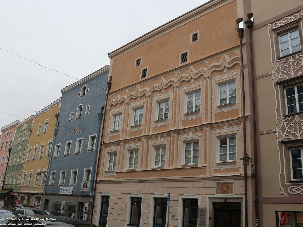 Vilshofen an der Donau - Bayern