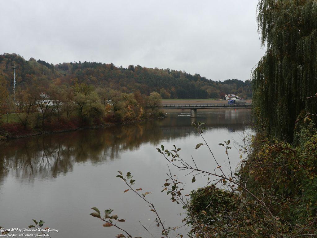 Vilshofen an der Donau - Bayern