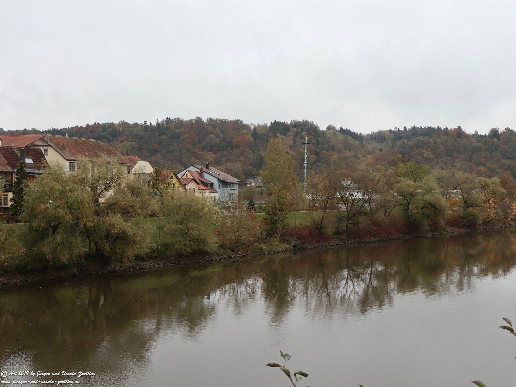 Vilshofen an der Donau - Bayern
