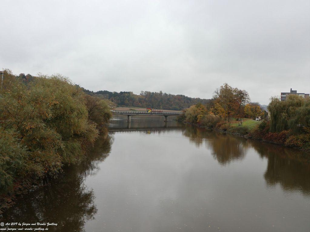 Vilshofen an der Donau - Bayern