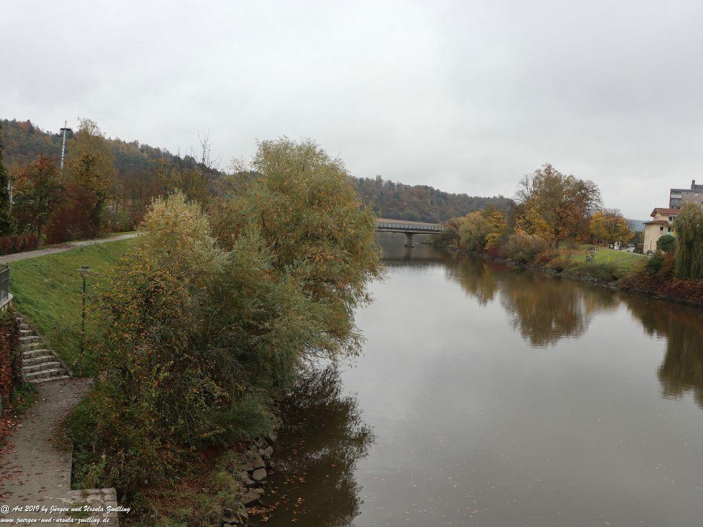 Vilshofen an der Donau - Bayern
