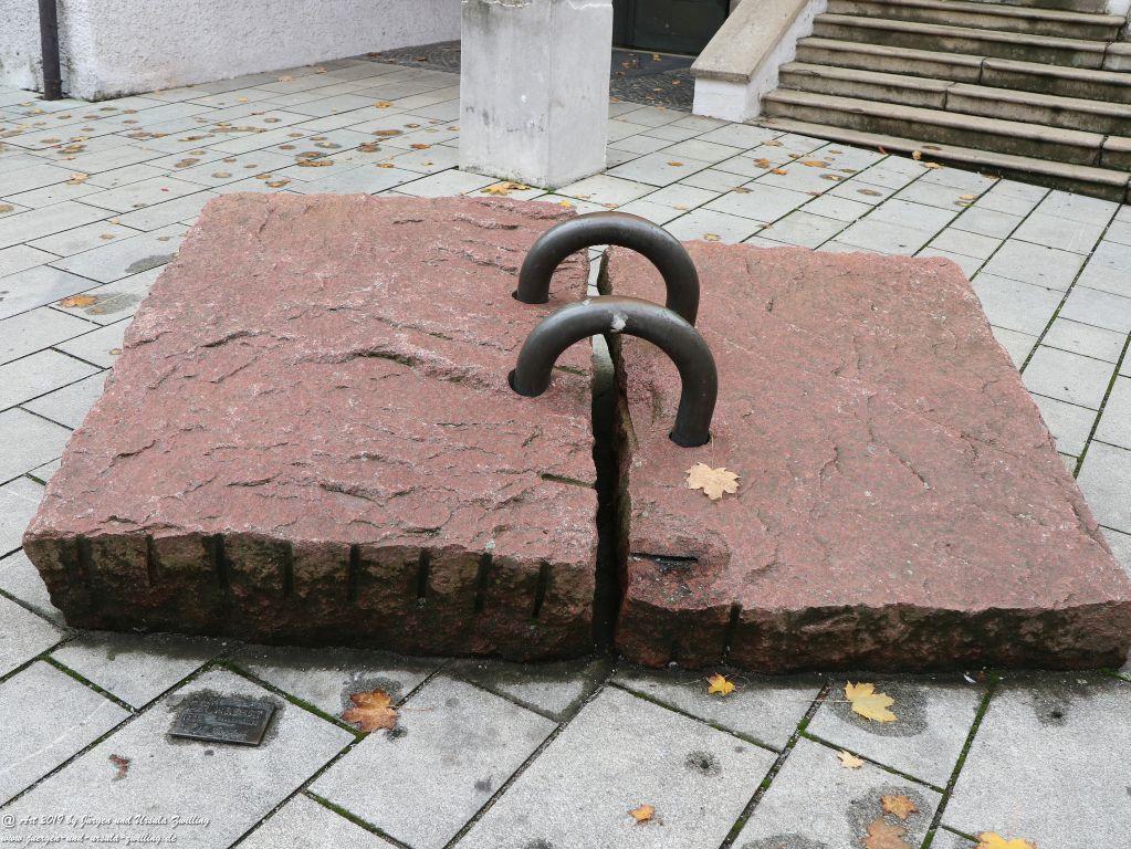 Vilshofen an der Donau - Bayern