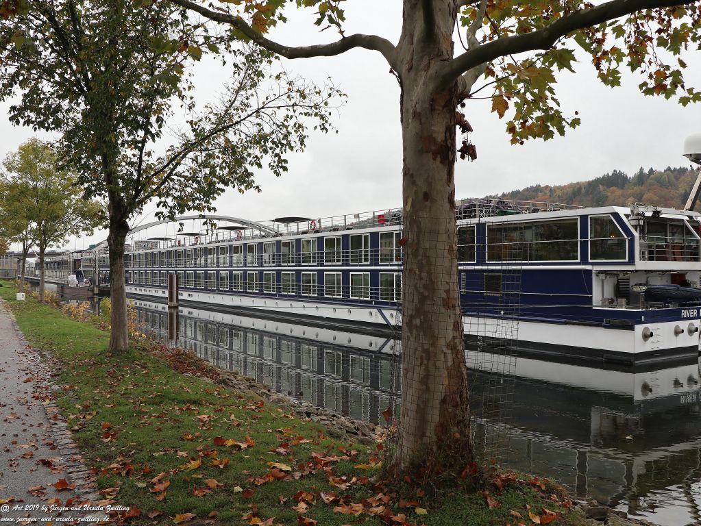 Vilshofen an der Donau - Bayern