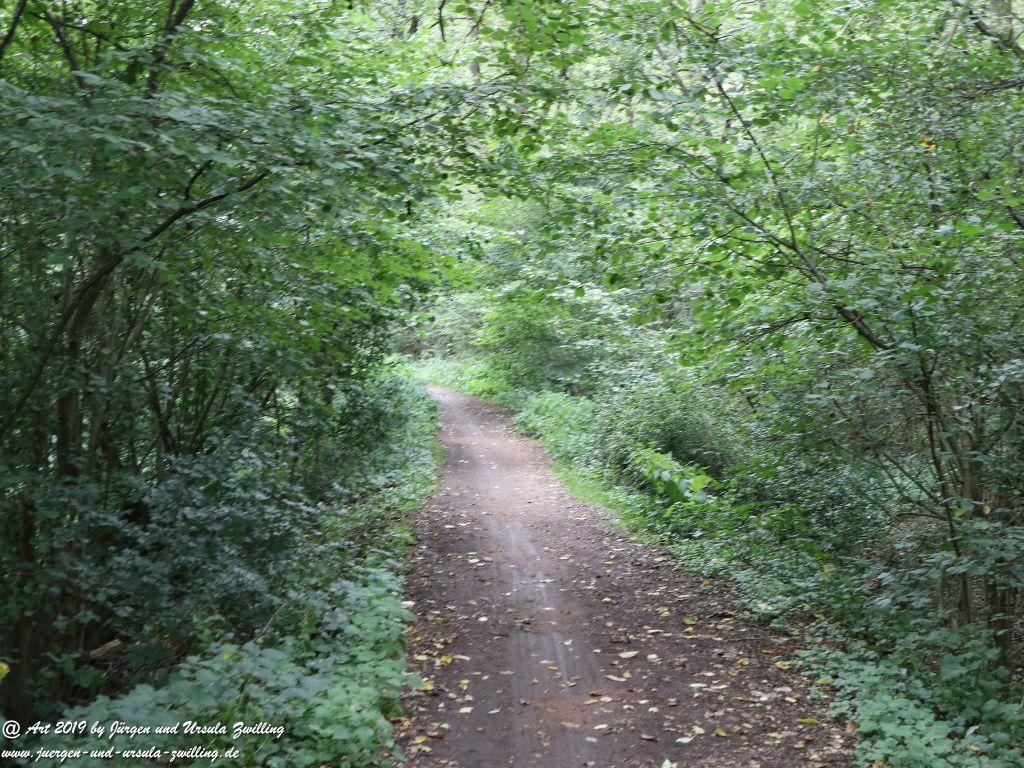 Wöllsteiner Märchenweg - Rheinhessen