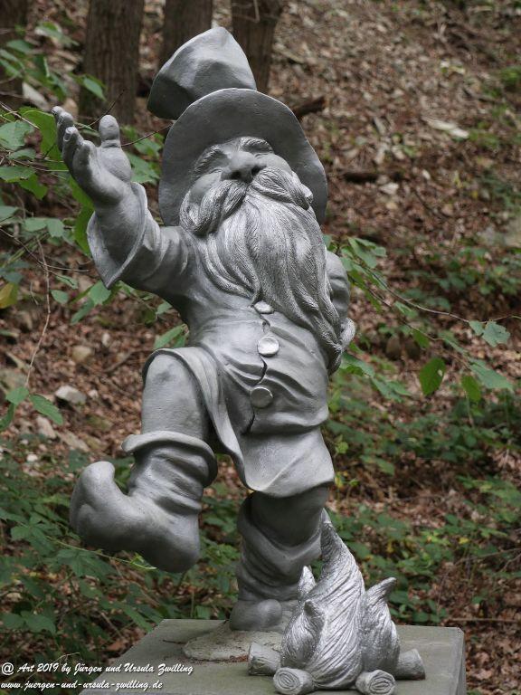 Wöllsteiner Märchenweg - Rheinhessen