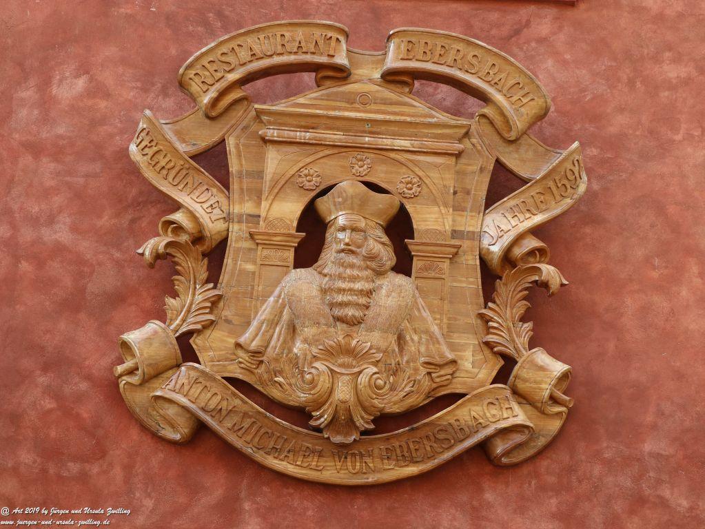 Český Krumlov (Krumau an der Moldau) - Tschechien