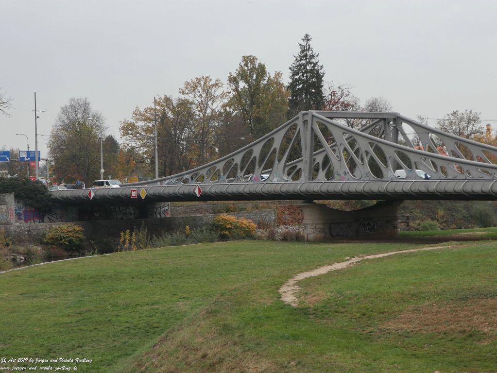 České Budějovice (Budweis an der Moldau) - Tschechien