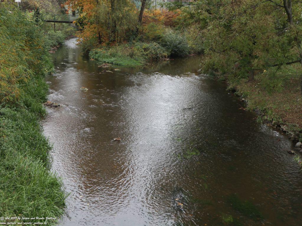České Budějovice (Budweis an der Moldau) - Tschechien