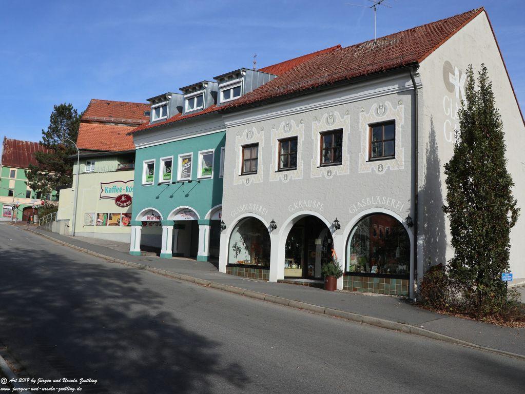 Zwiesel - Bayerischer Wald - Bayern