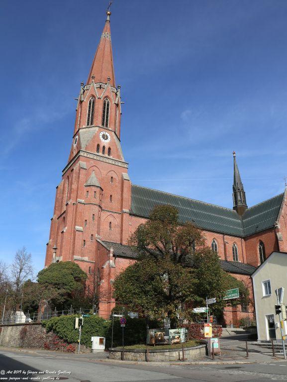 Zwiesel - Bayerischer Wald - Bayern