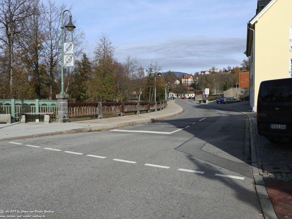 Zwiesel - Bayerischer Wald - Bayern