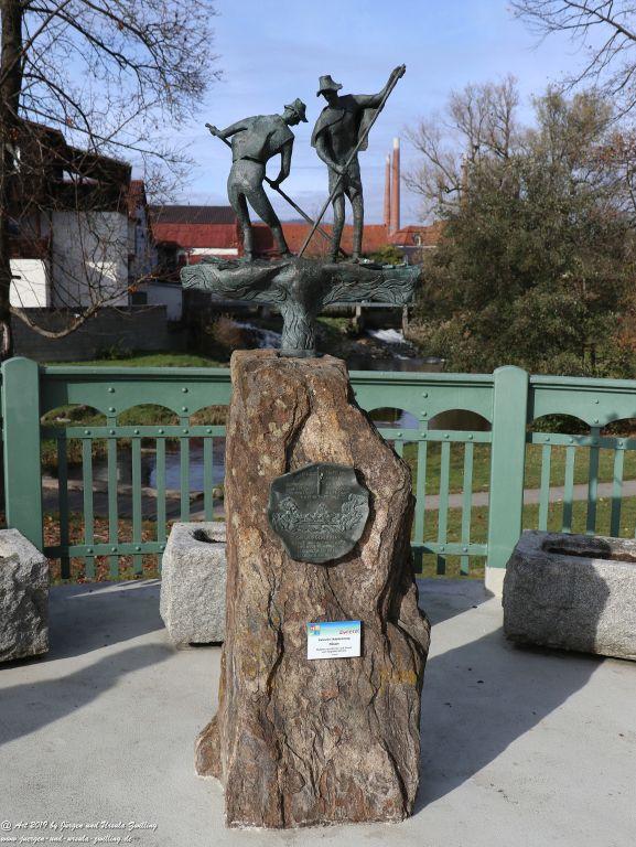 Zwiesel - Bayerischer Wald - Bayern