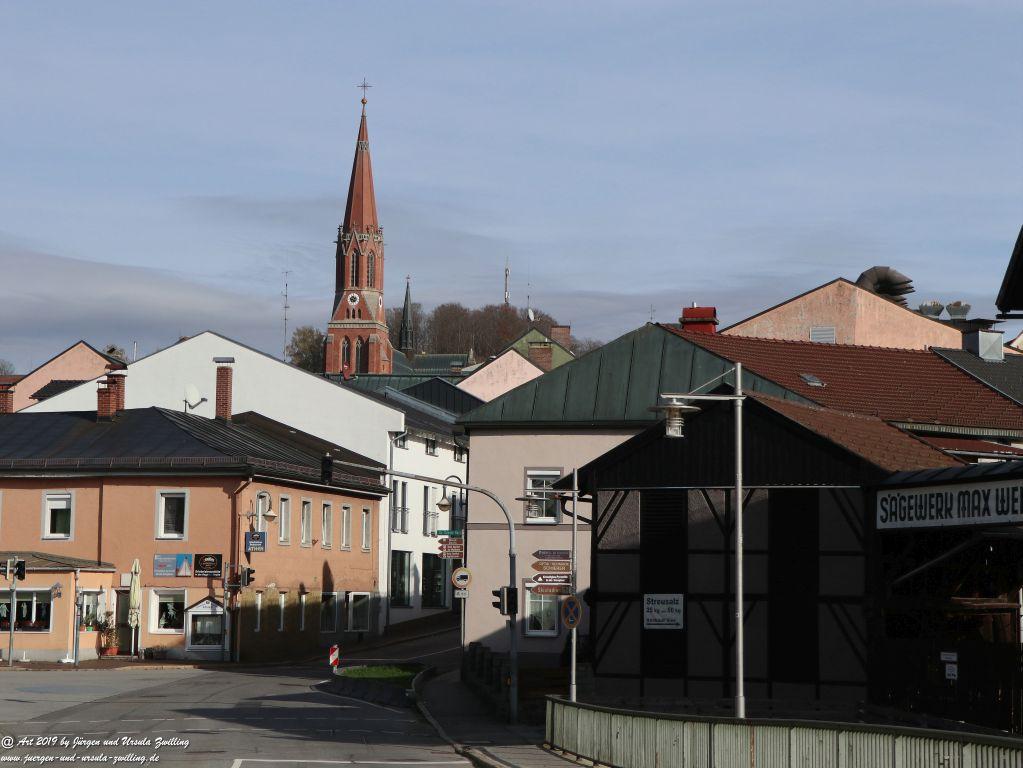 Zwiesel - Bayerischer Wald - Bayern