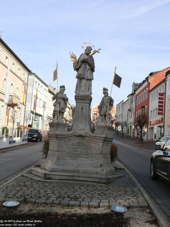 Zwiesel - Bayerischer Wald - Bayern