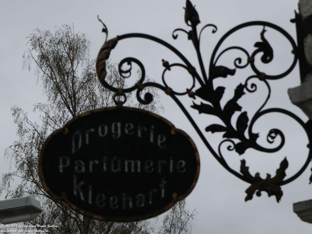 Bodenmais -Bayerischer Wald - Bayern