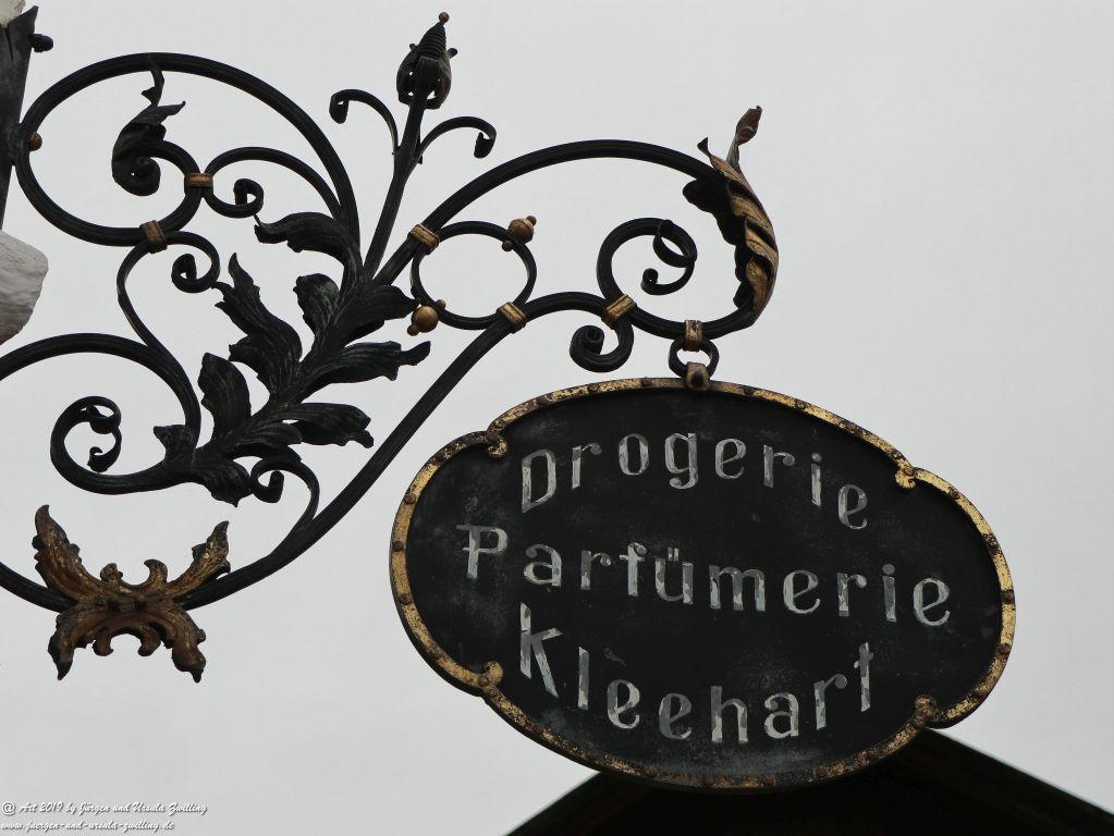 Bodenmais -Bayerischer Wald - Bayern