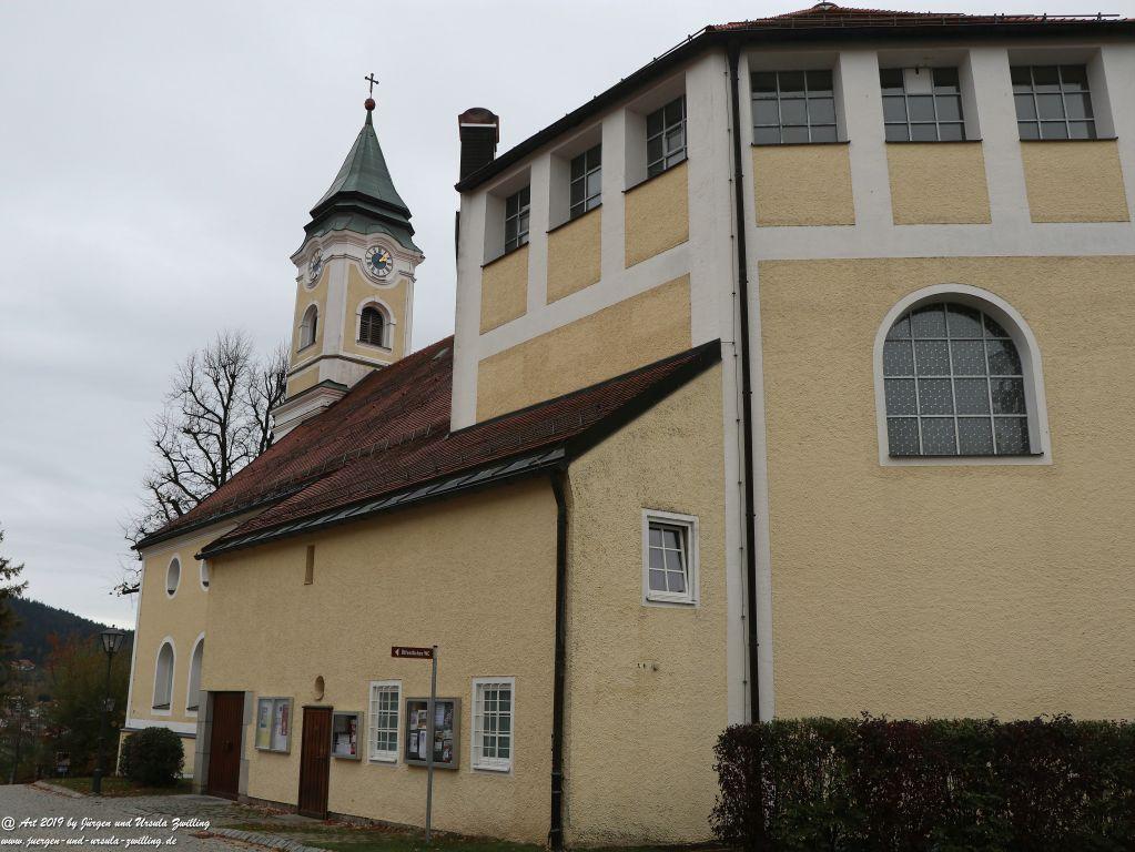 Bodenmais -Bayerischer Wald - Bayern
