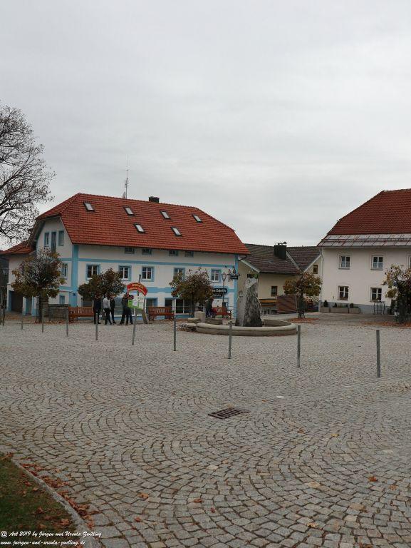 Bodenmais -Bayerischer Wald - Bayern