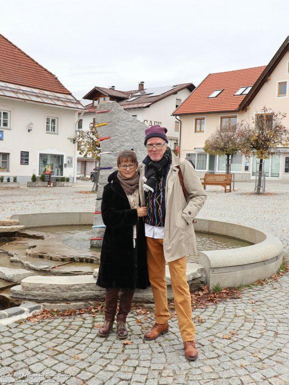 Bodenmais -Bayerischer Wald - Bayern