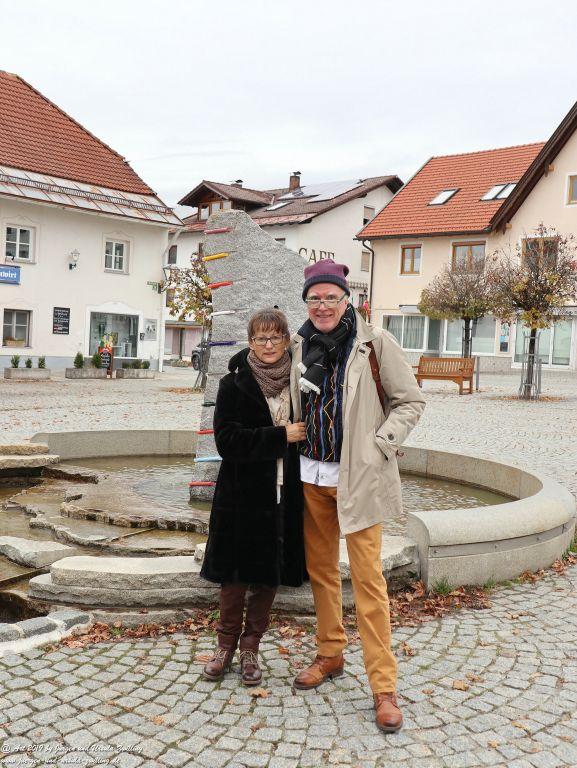 Bodenmais -Bayerischer Wald - Bayern