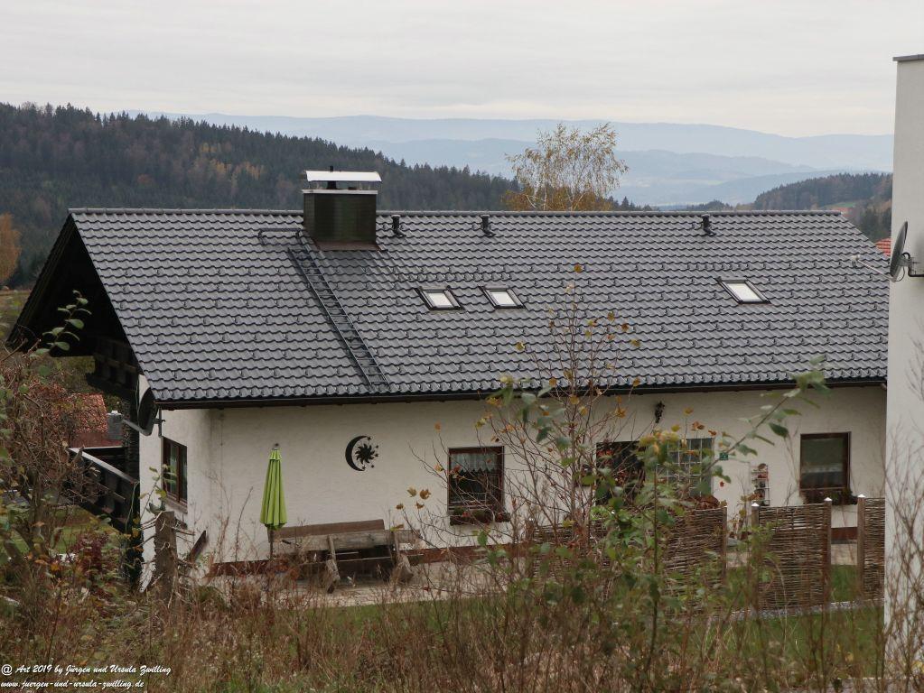 Bodenmais -Bayerischer Wald - Bayern