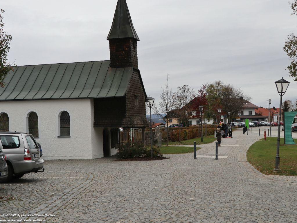 Bodenmais  -Bayerischer Wald - Bayern