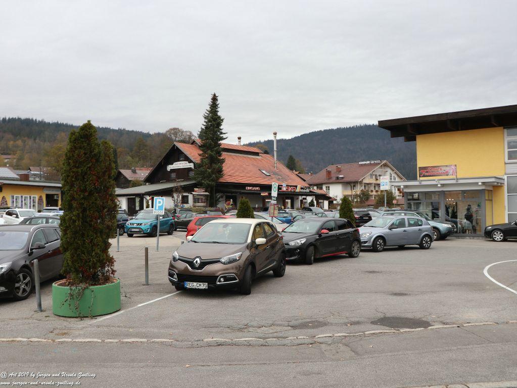 Bodenmais -Bayerischer Wald - Bayern