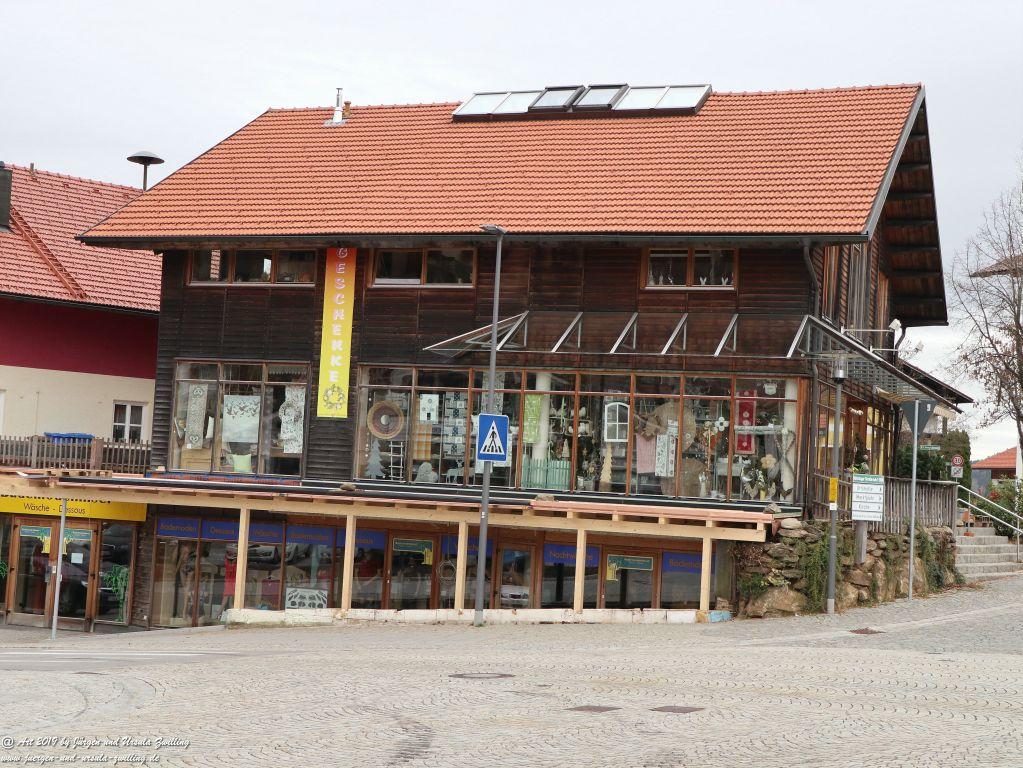 Bodenmais -Bayerischer Wald - Bayern