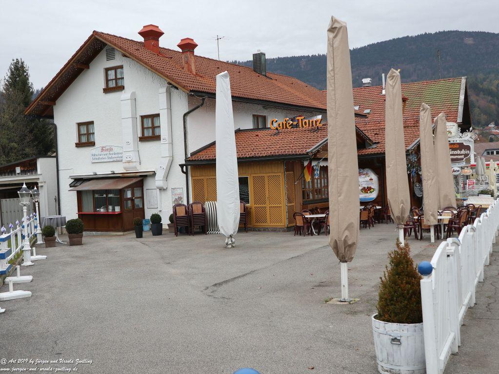 Bodenmais  -Bayerischer Wald - Bayern