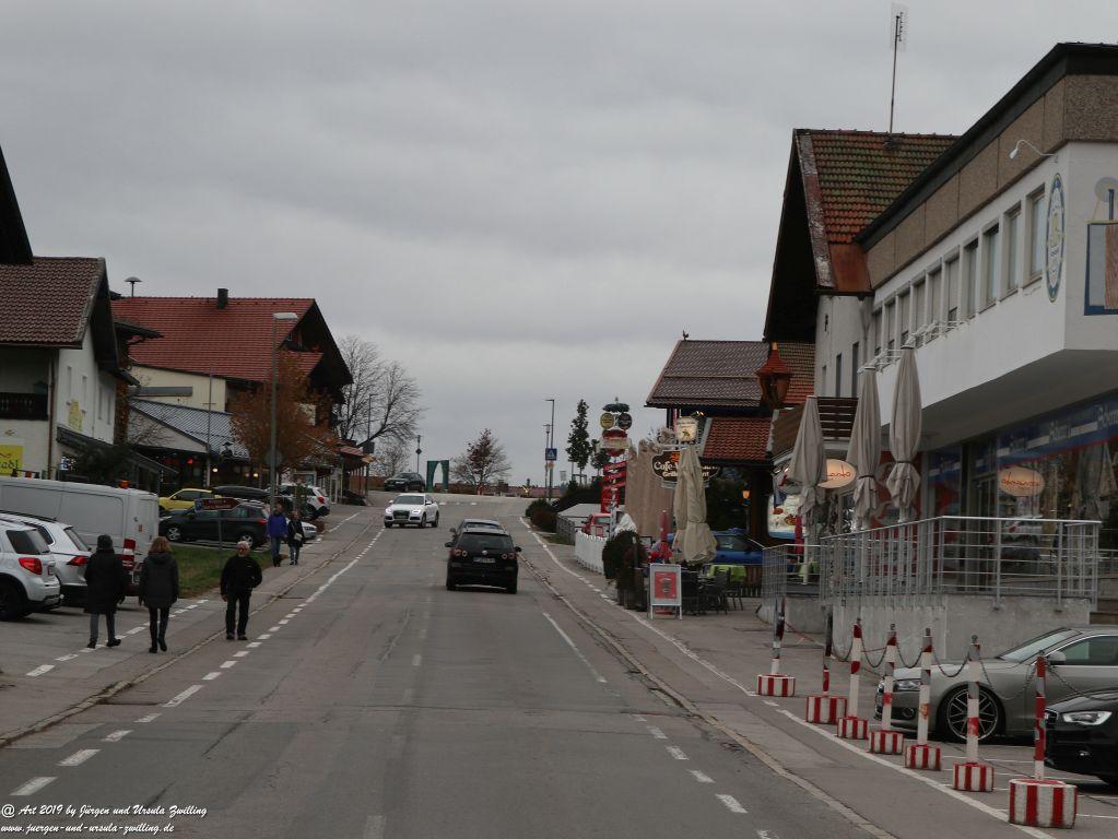 Bodenmais -Bayerischer Wald - Bayern