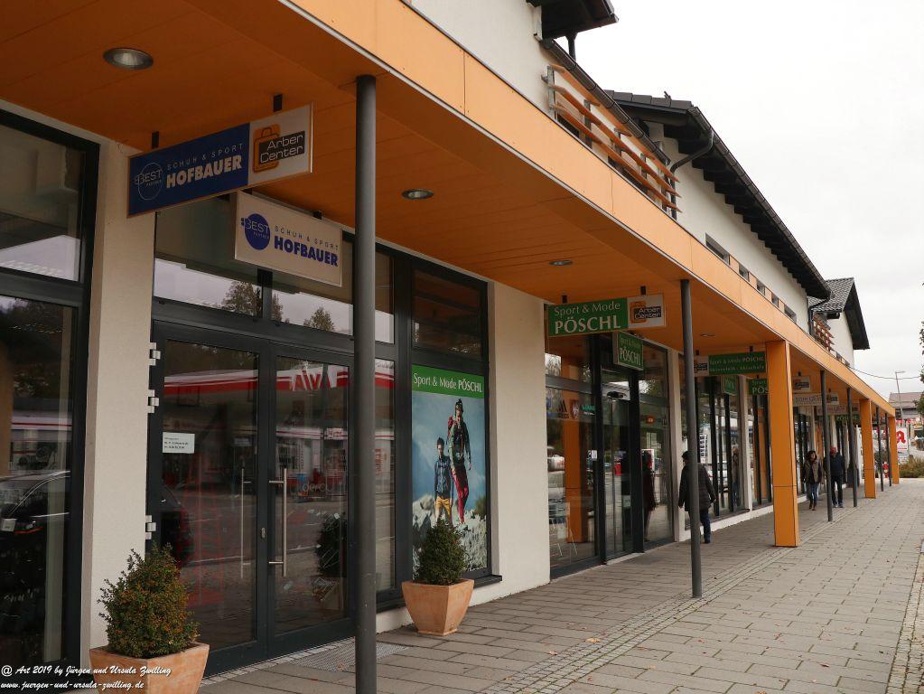 Bodenmais -Bayerischer Wald - Bayern