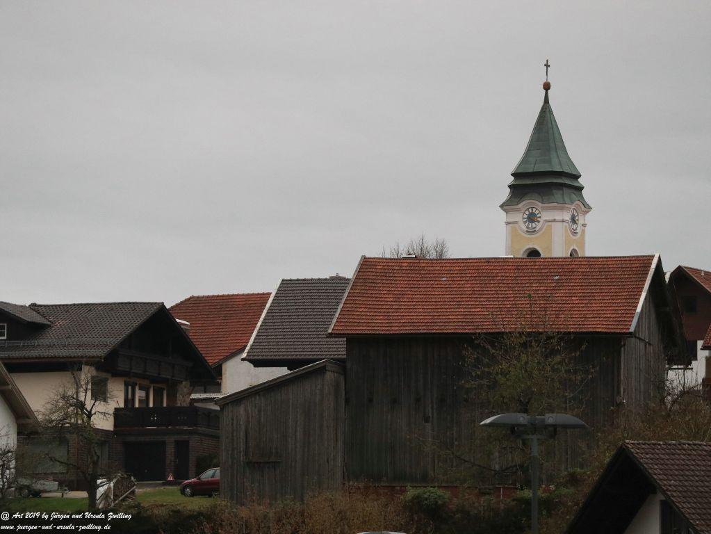 Bodenmais -Bayerischer Wald - Bayern