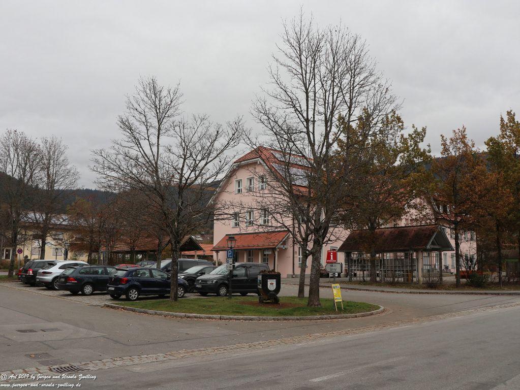 Bodenmais -Bayerischer Wald - Bayern