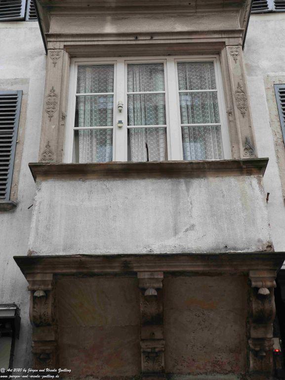 Strasbourg - Straßburg - Elsass - Frankreich