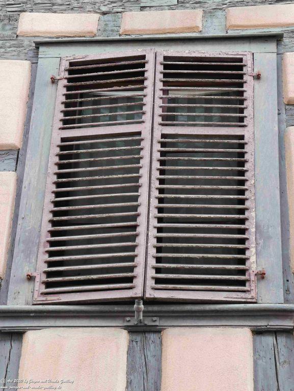 Strasbourg - Straßburg - Elsass - Frankreich