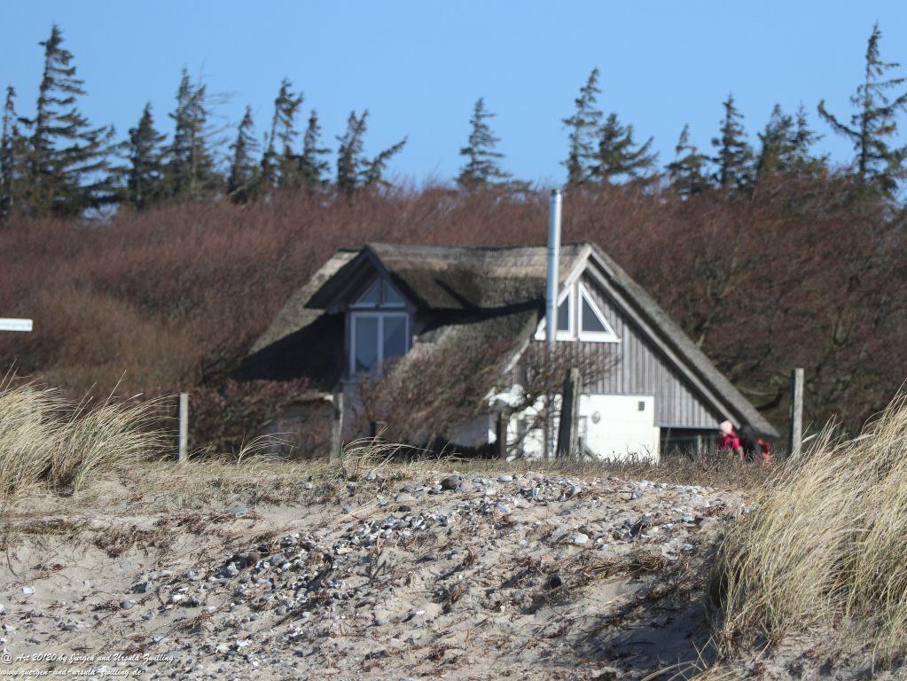 Philosophische Bildwanderung Flügge - Wallnau - Flügge - Insel Fehmarn - Ostsee