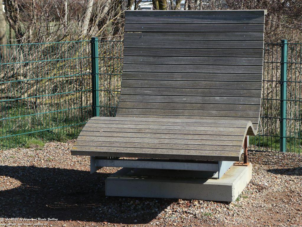 Philosophische Bildwanderung Fehrmarnsundbrücke - Teschendorf - Fehmarnsundbrücke Insel Fehmarn - Ostsee