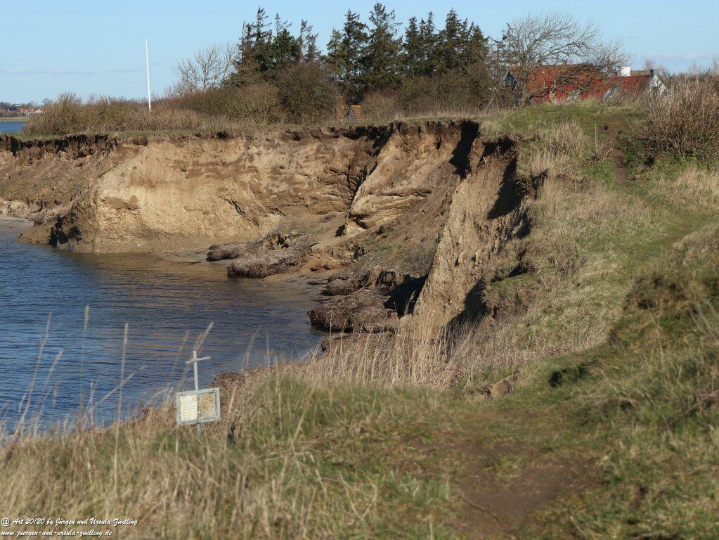 Philosophische Bildwanderung Fehrmarnsundbrücke - Teschendorf - Fehmarnsundbrücke Insel Fehmarn - Ostsee