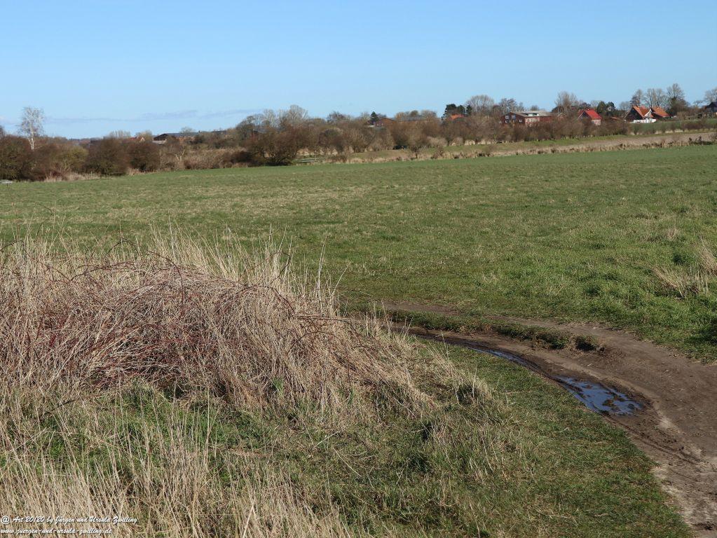 Philosophische Bildwanderung Fehrmarnsundbrücke - Teschendorf - Fehmarnsundbrücke Insel Fehmarn - Ostsee