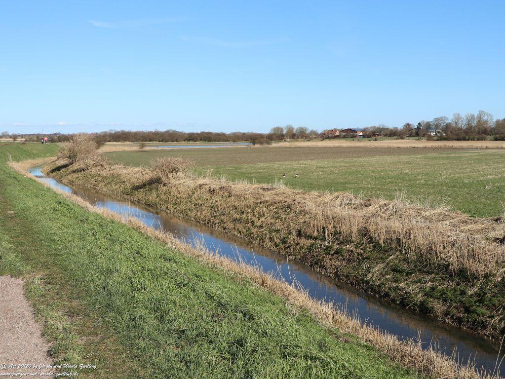 Philosophische Bildwanderung Fehrmarnsundbrücke - Teschendorf - Fehmarnsundbrücke Insel Fehmarn - Ostsee