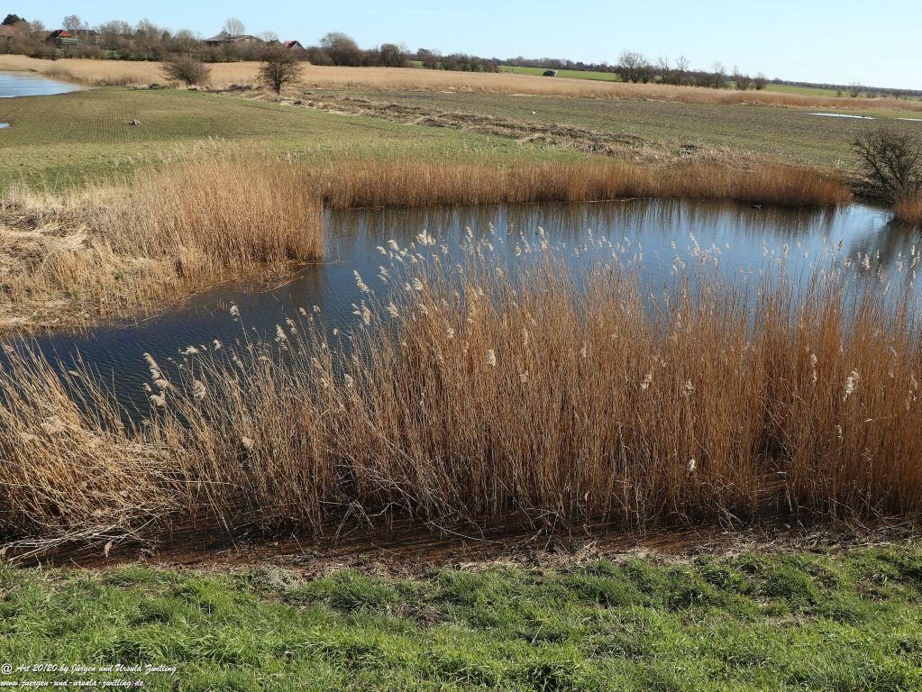 Philosophische Bildwanderung Fehrmarnsundbrücke - Teschendorf - Fehmarnsundbrücke Insel Fehmarn - Ostsee
