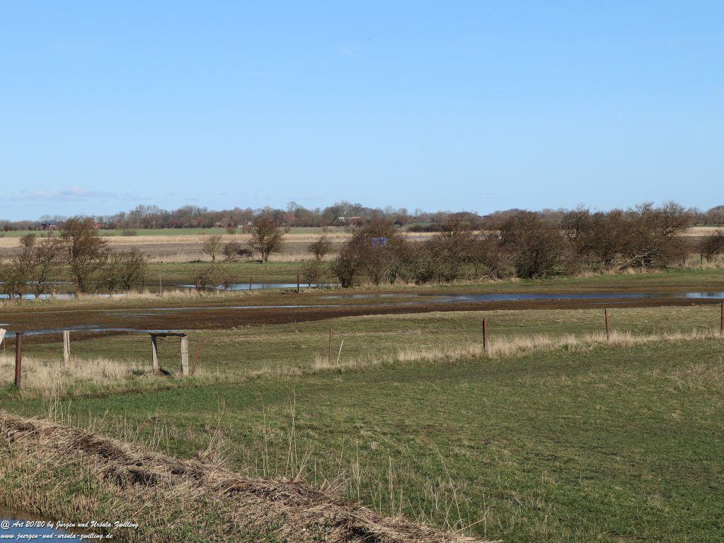 Philosophische Bildwanderung Fehrmarnsundbrücke - Teschendorf - Fehmarnsundbrücke Insel Fehmarn - Ostsee