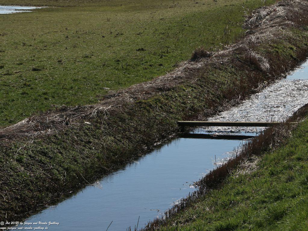 Philosophische Bildwanderung Fehrmarnsundbrücke - Teschendorf - Fehmarnsundbrücke Insel Fehmarn - Ostsee