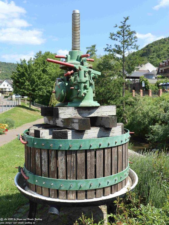 Philosophische Bildwanderung Rhein-Wisper-Glück - Taunus