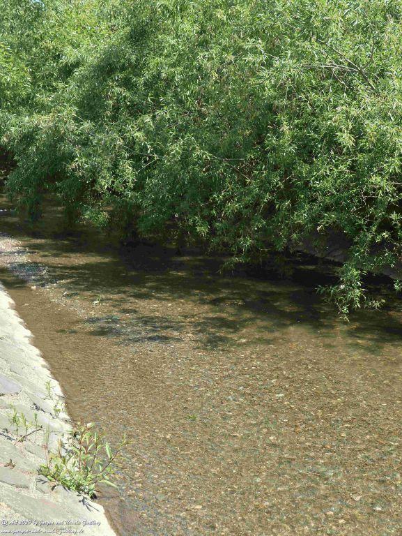 Philosophische Bildwanderung Rhein-Wisper-Glück - Taunus