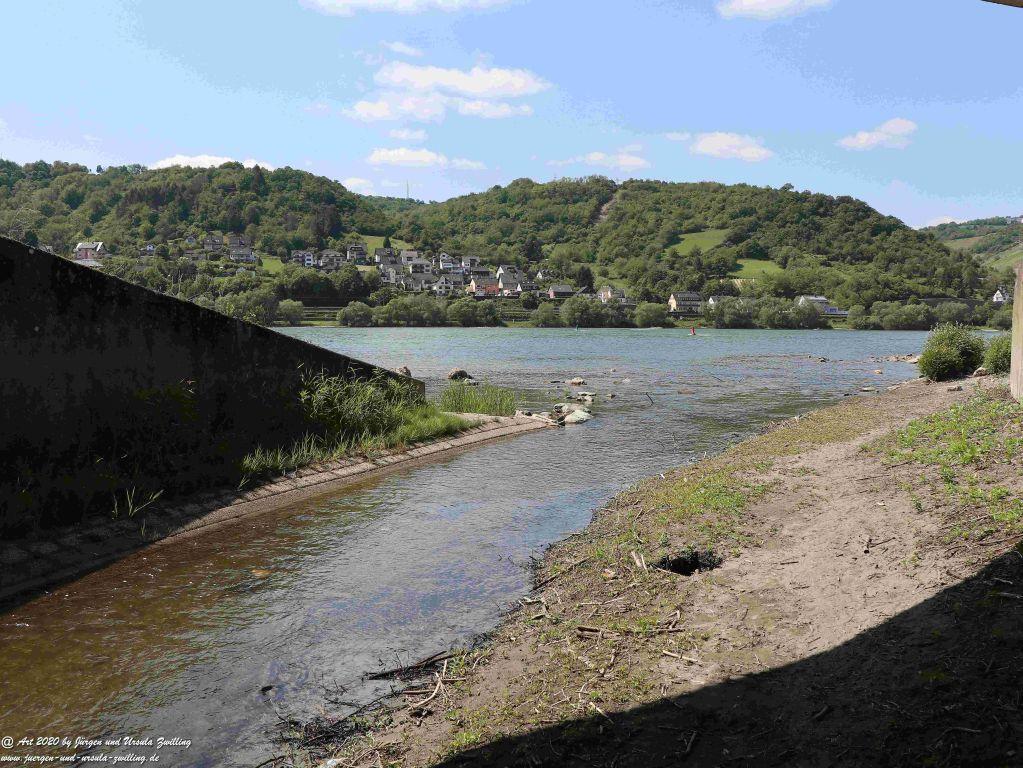 Philosophische Bildwanderung Rhein-Wisper-Glück - Taunus
