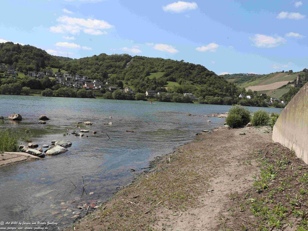 Philosophische Bildwanderung Rhein-Wisper-Glück - Taunus