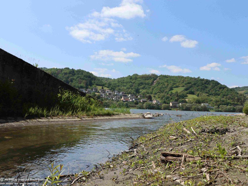 Philosophische Bildwanderung Rhein-Wisper-Glück - Taunus